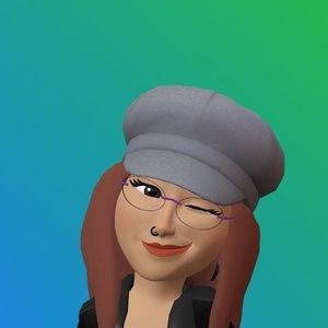 Meet your Posher, Christine